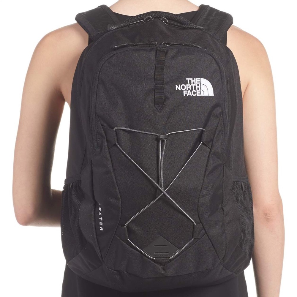 Northface jester backpack
